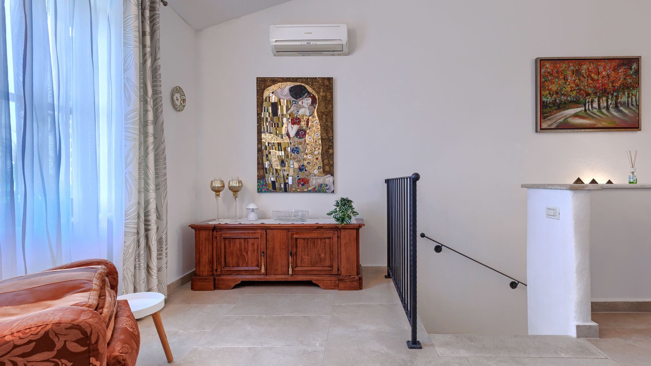 Photo of Livingroom in Bibali