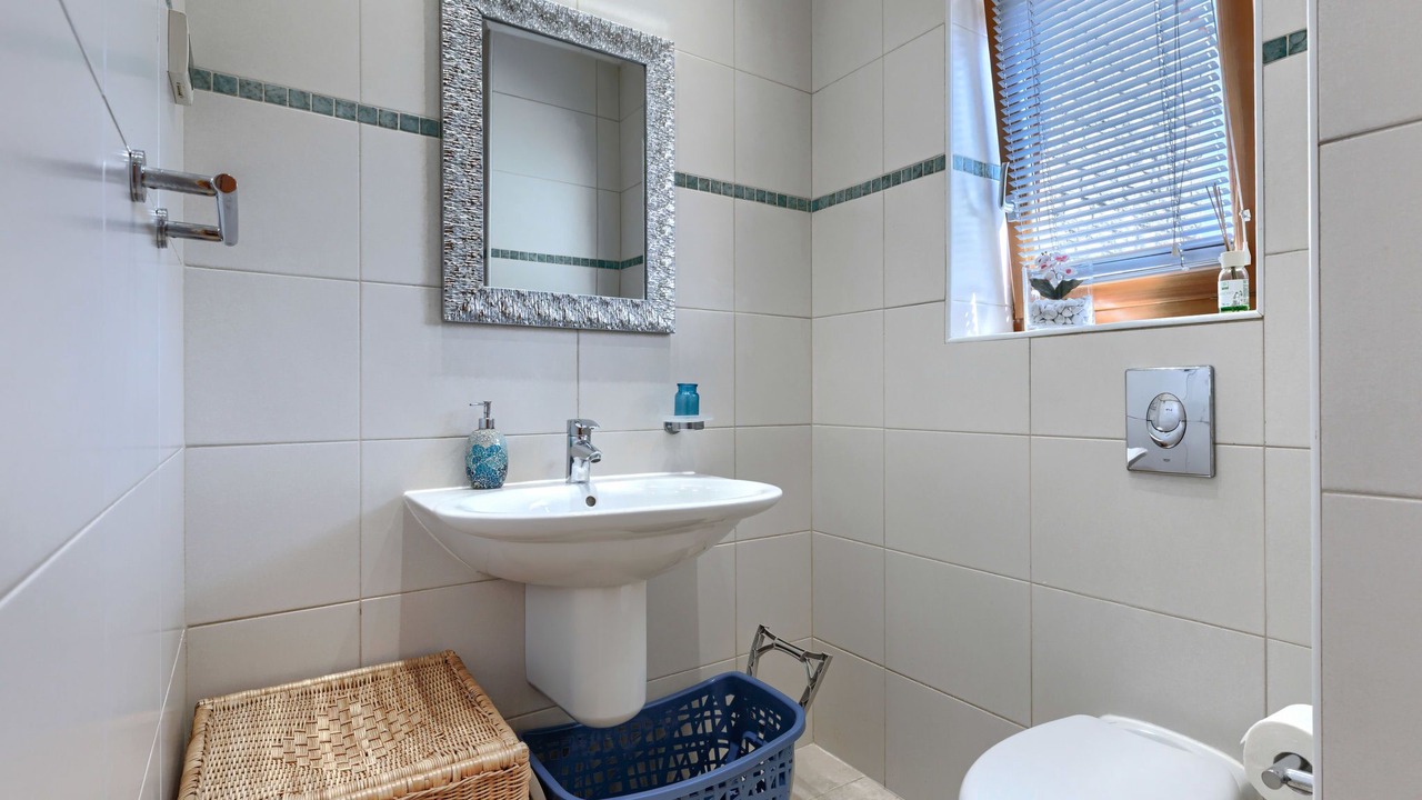 Photo of Bathroom in Bibali