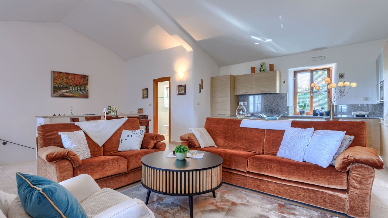 Photo of Livingroom in Bibali