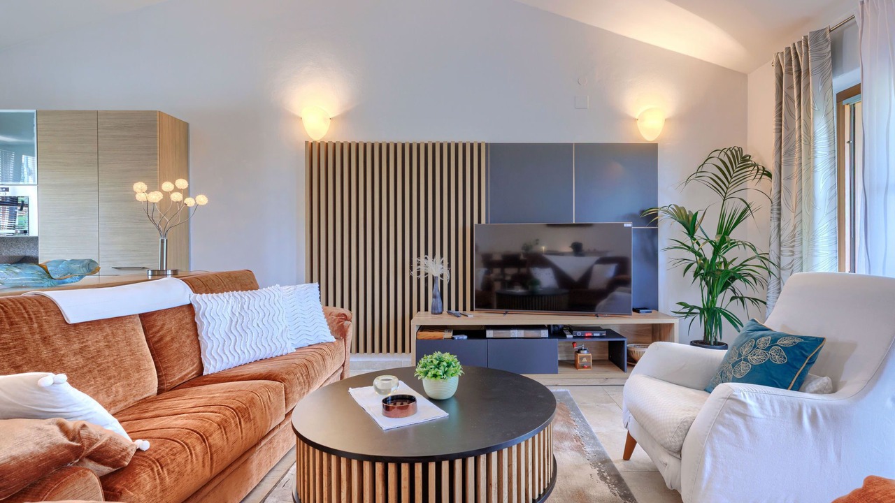 Photo of Livingroom in Bibali