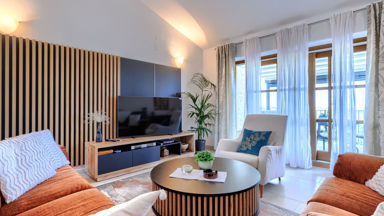 Photo of Livingroom in Bibali