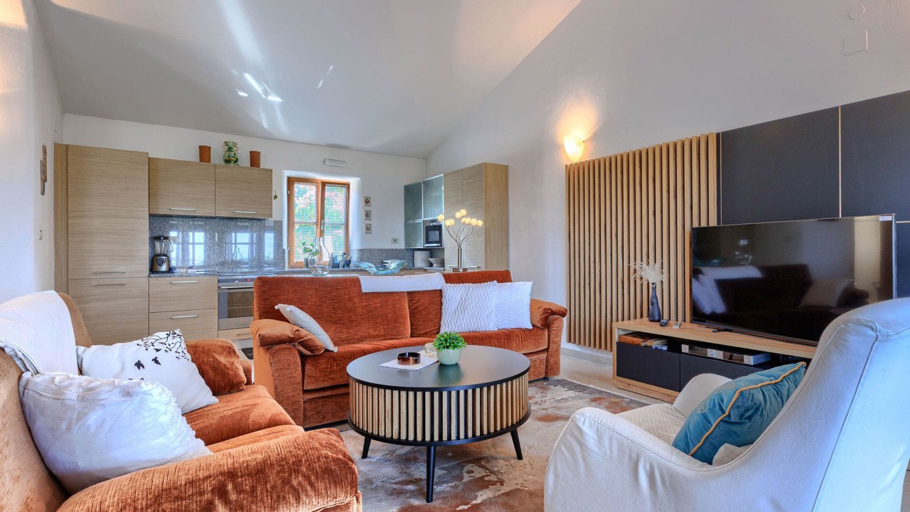 Photo of Livingroom in Bibali