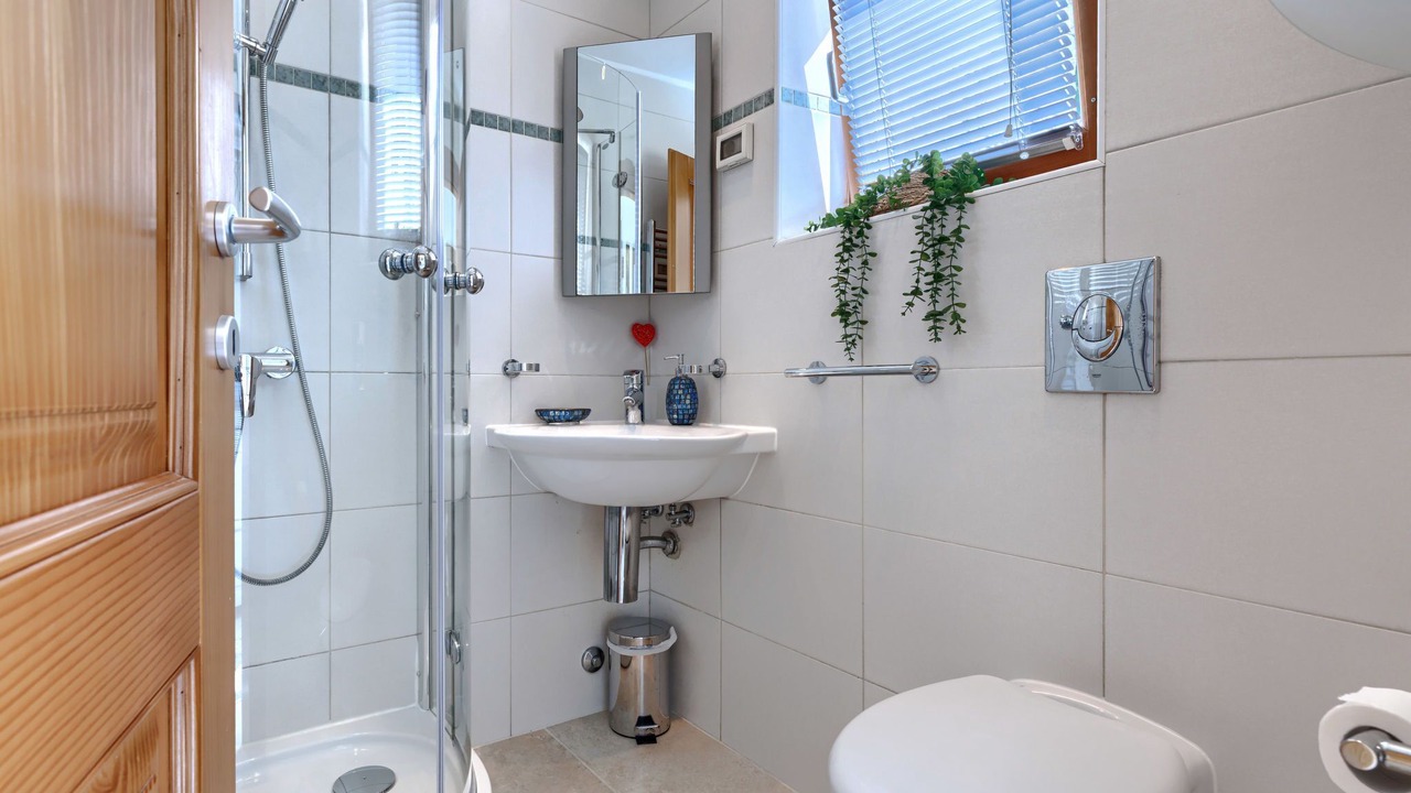 Photo of Bathroom in Bibali