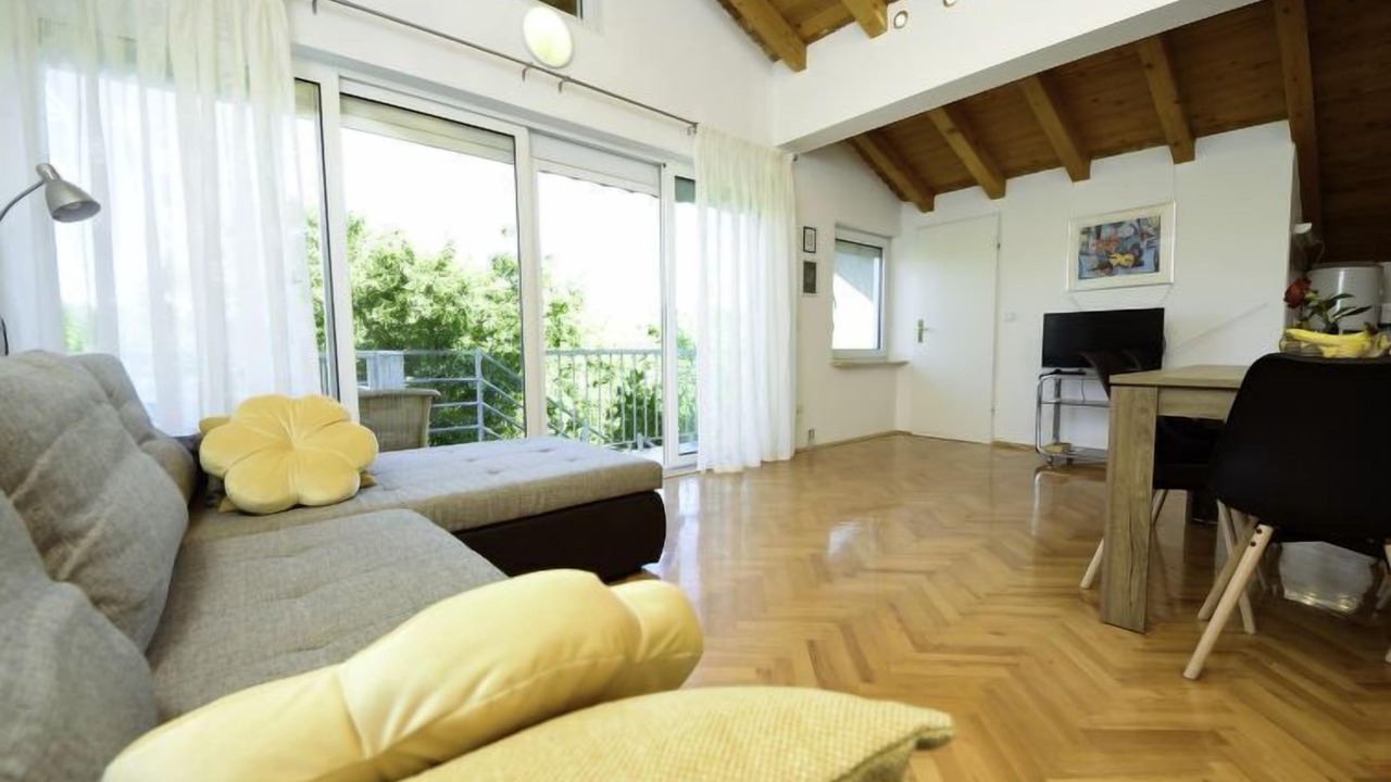 Photo of Livingroom in Pridraga