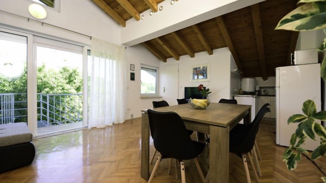 Photo of Bedroom in Pridraga