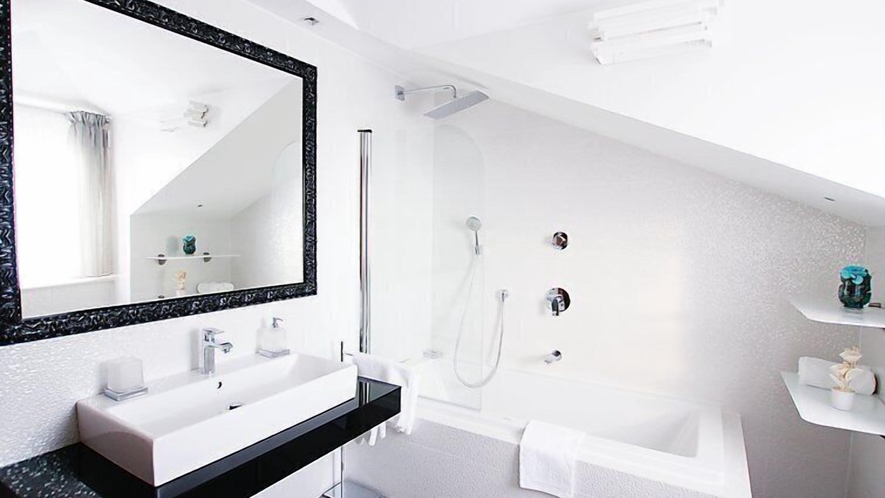Photo of Bathroom in Okrug Donji