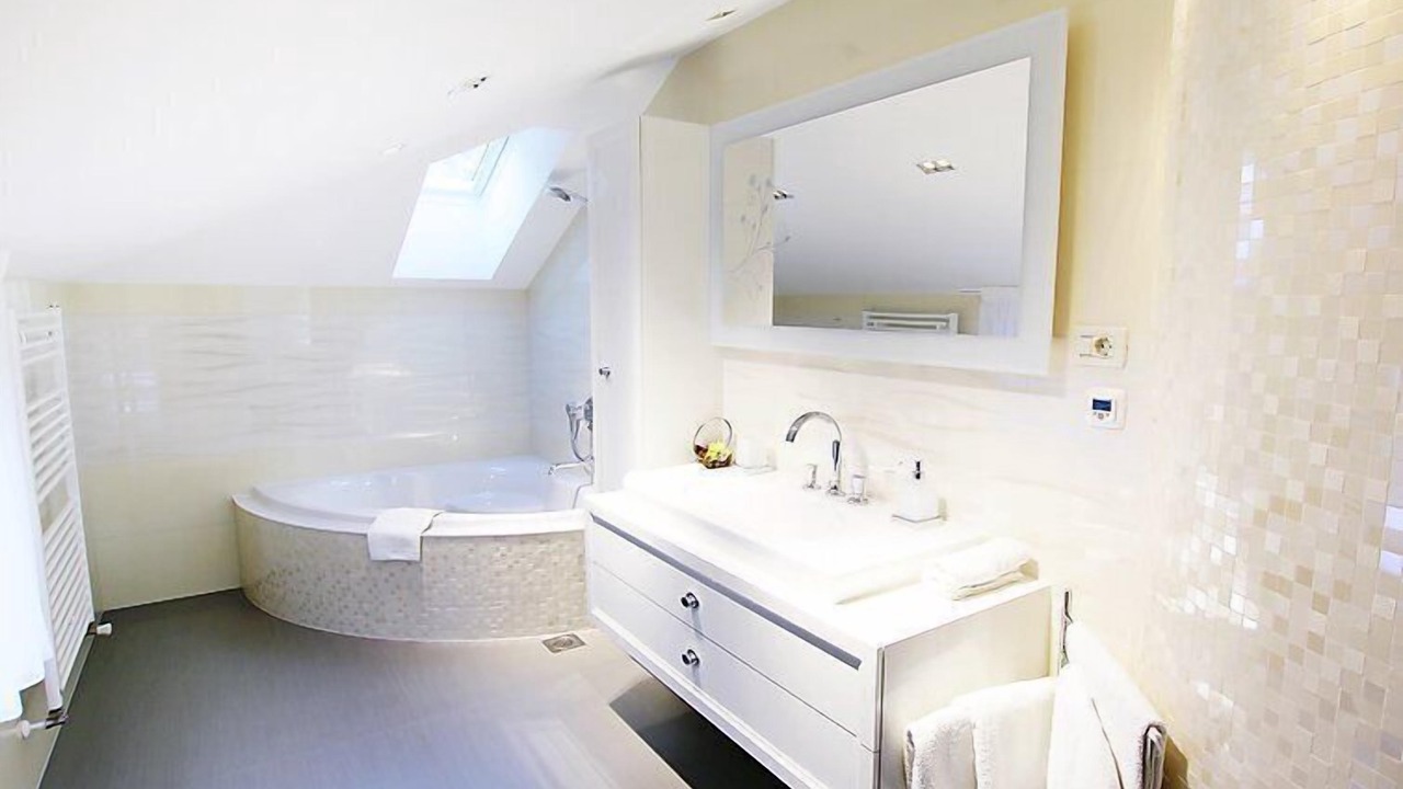 Photo of Bathroom in Okrug Donji