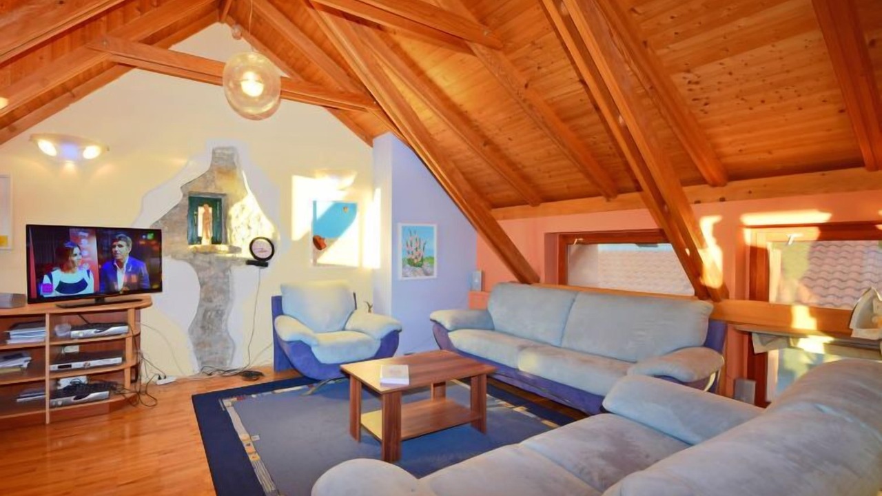 Photo of Livingroom in Zrnovnica