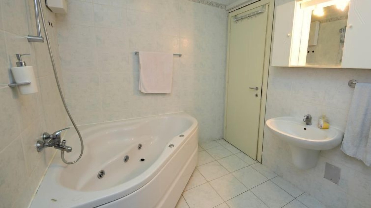 Photo of Bathroom in Zrnovnica