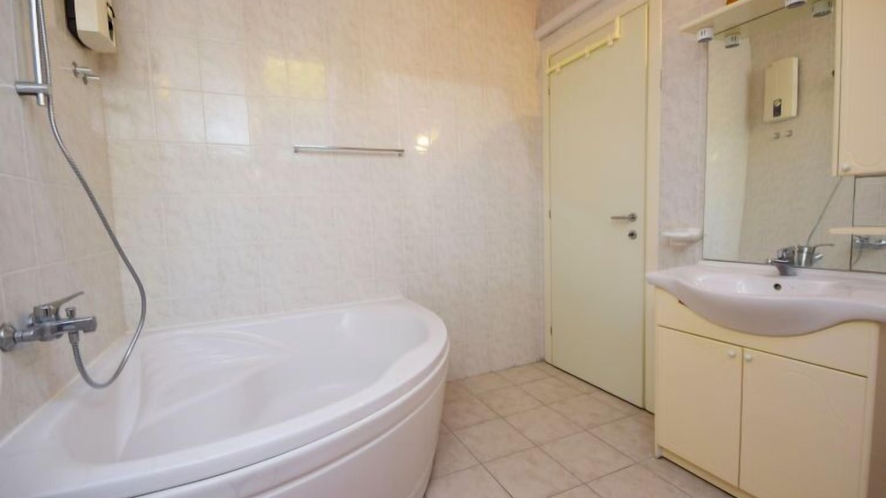 Photo of Bathroom in Zrnovnica
