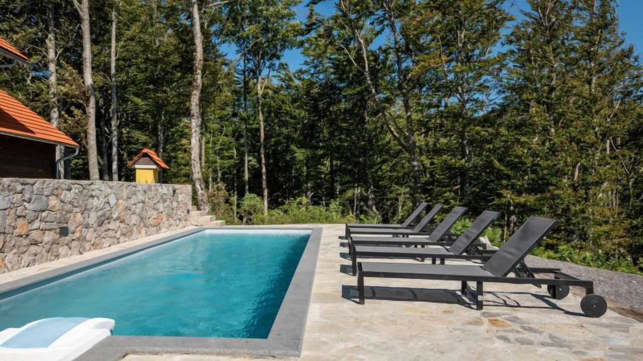 Photo of Outdoor in Senj