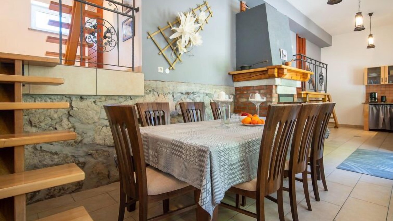Photo of Bedroom in Senj