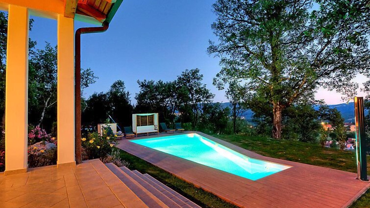 Photo of Outdoor in Sveti Martin