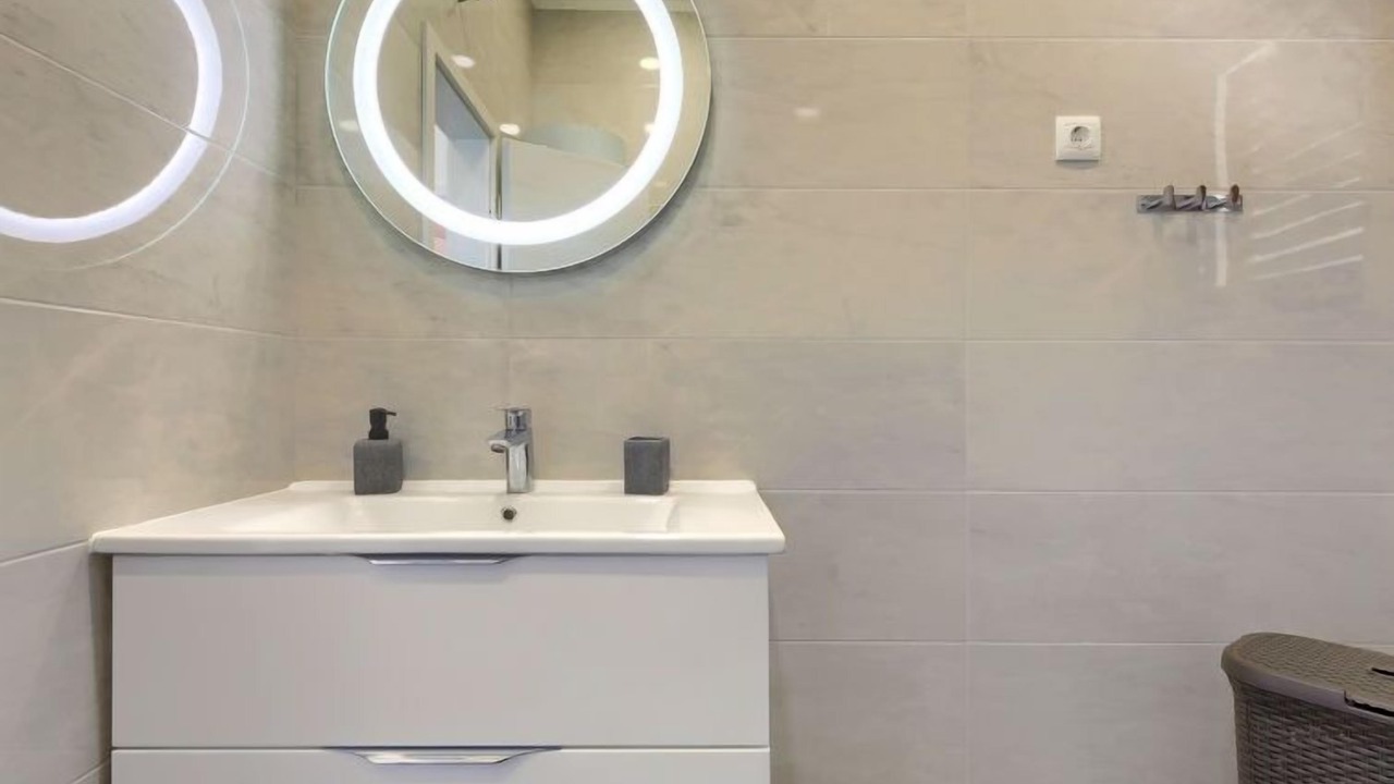 Photo of Bathroom in Crveni Vrh