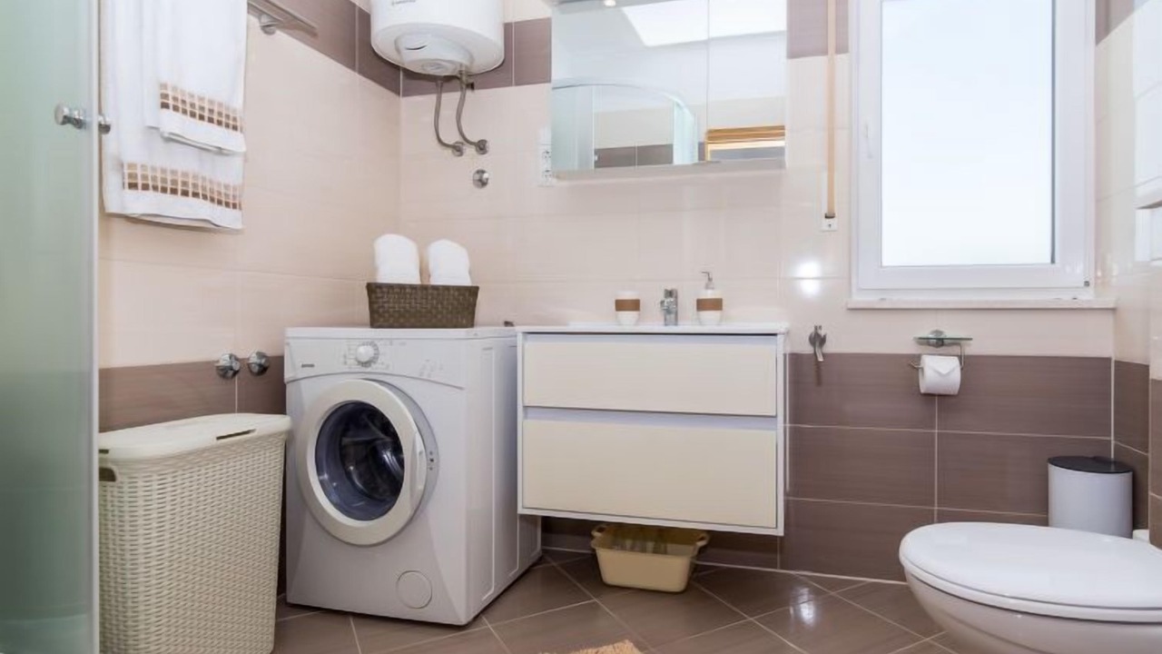 Photo of Bathroom in Okrug Gornji