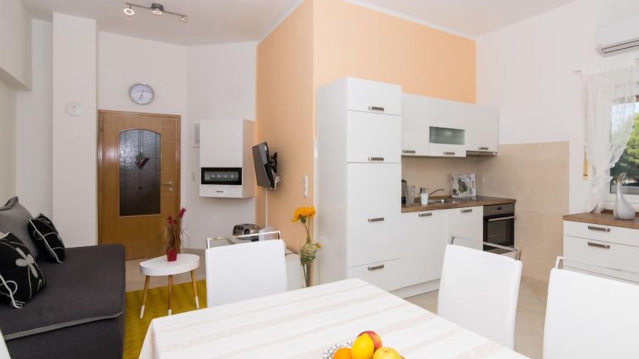 Photo of Bedroom in Okrug Gornji
