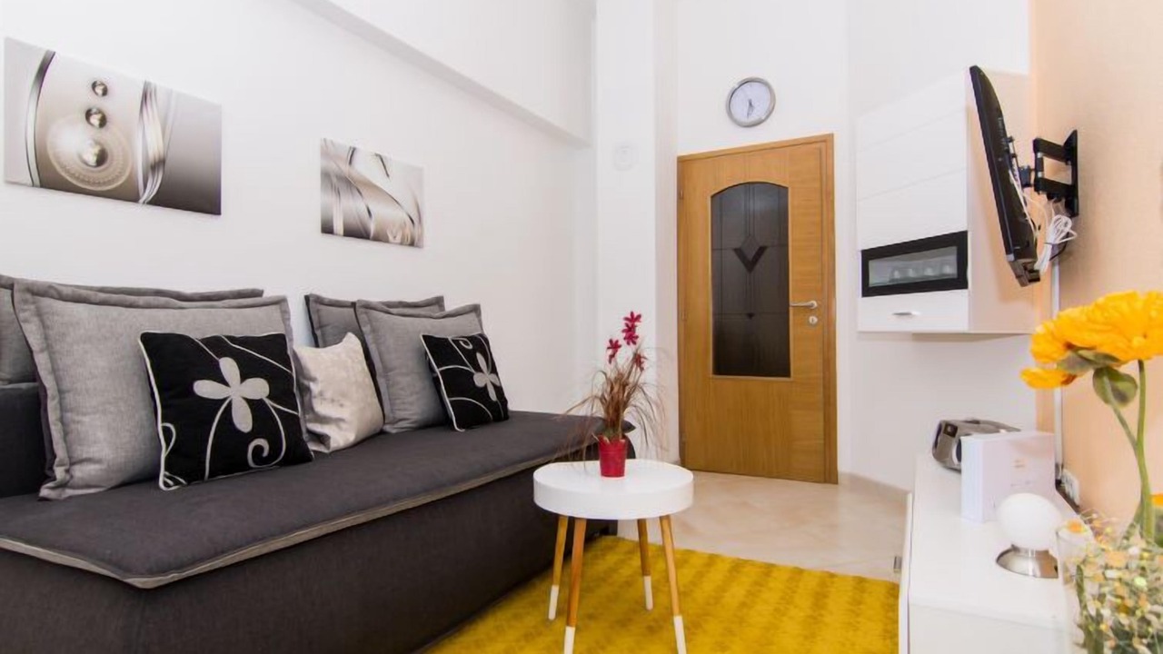 Photo of Livingroom in Okrug Gornji