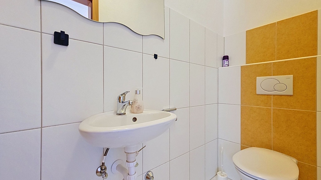 Photo of Bathroom in Slatine