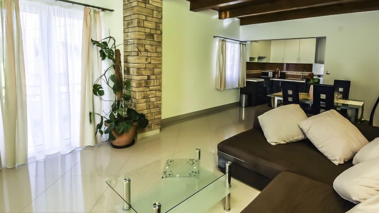 Photo of Livingroom in Krusevo