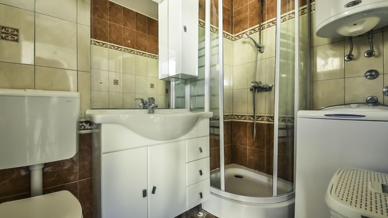 Photo of Bathroom in Krusevo