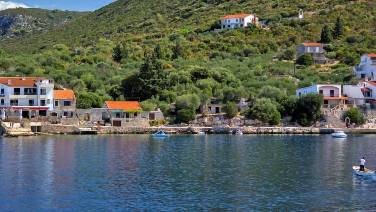 Photo of Others in Pokrivenik