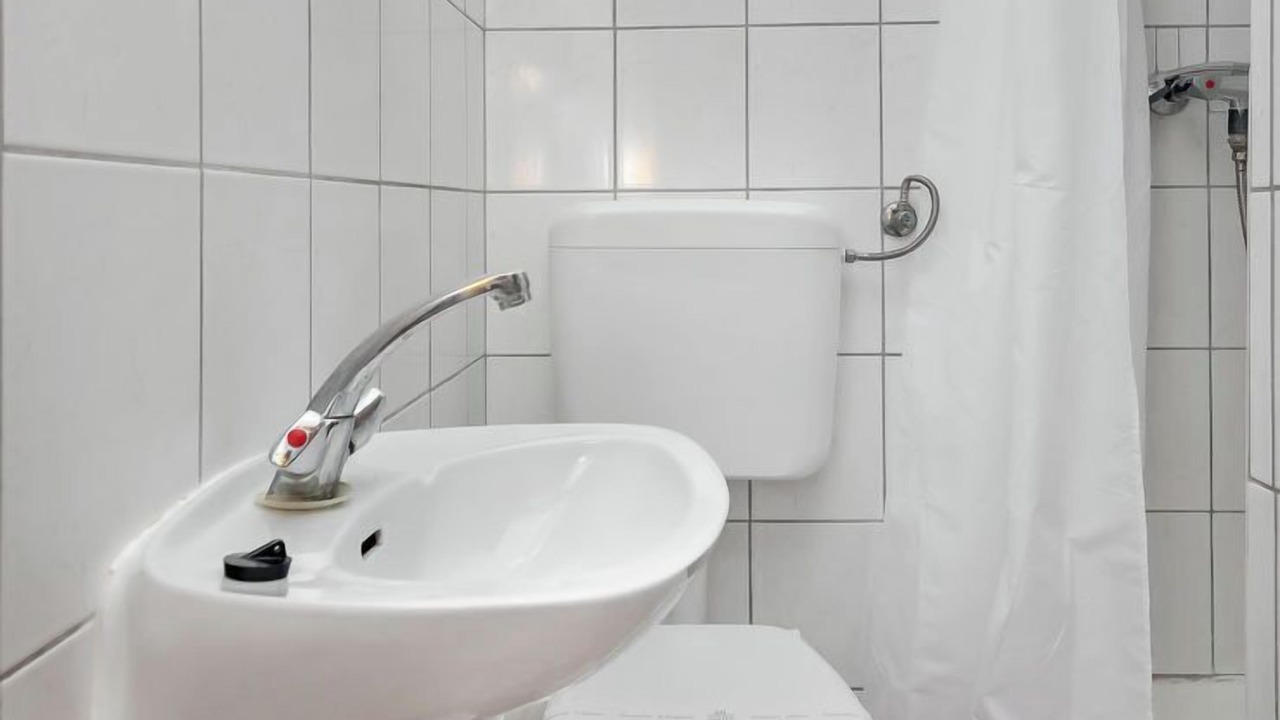 Photo of Bathroom in Pokrivenik