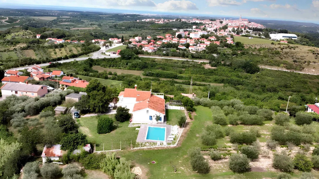Photo of Outdoor in Buje