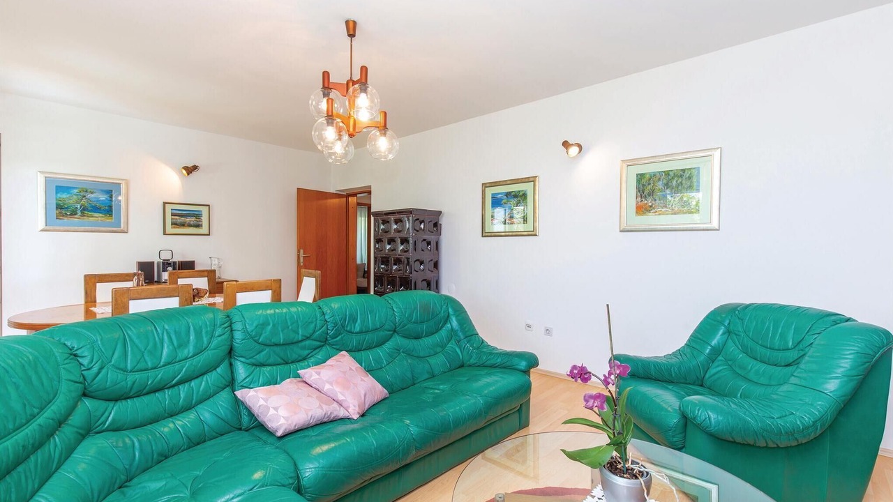 Photo of Bedroom in Smrika