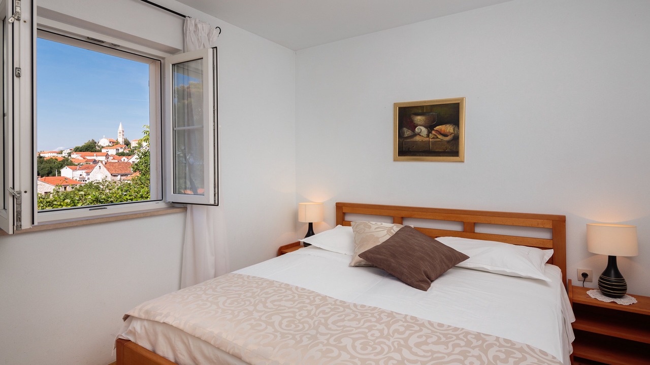 Photo of Bedroom in Nerezise