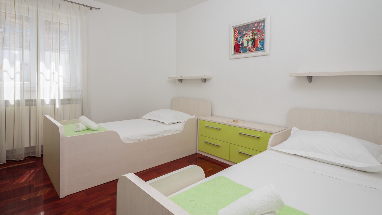 Photo of Bedroom in Nerezise