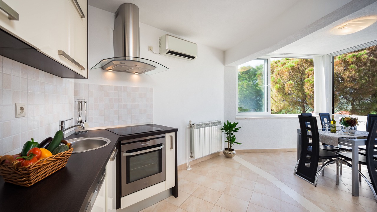 Photo of Kitchen in Nerezise