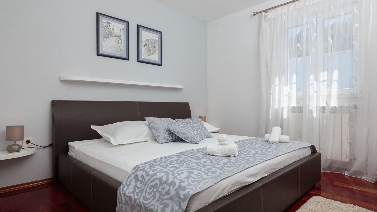 Photo of Bedroom in Nerezise