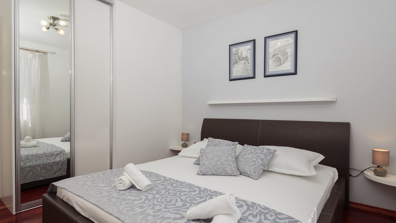 Photo of Bedroom in Nerezise