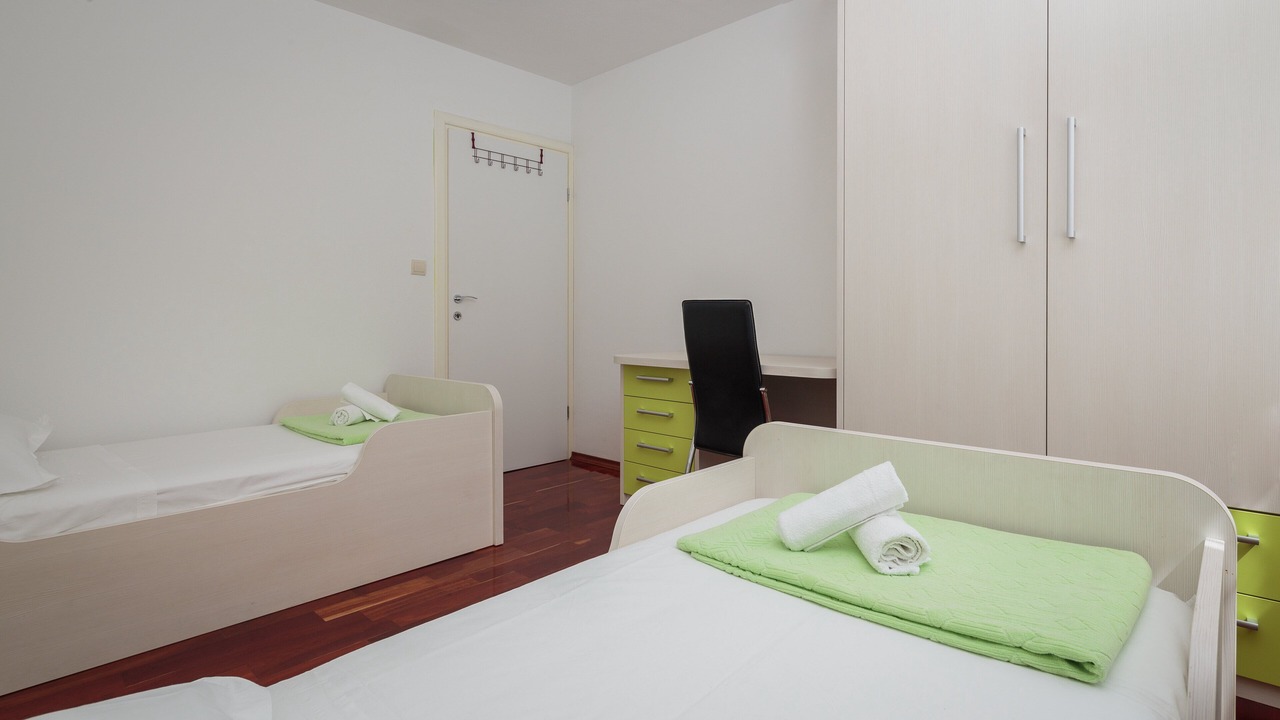 Photo of Bedroom in Nerezise