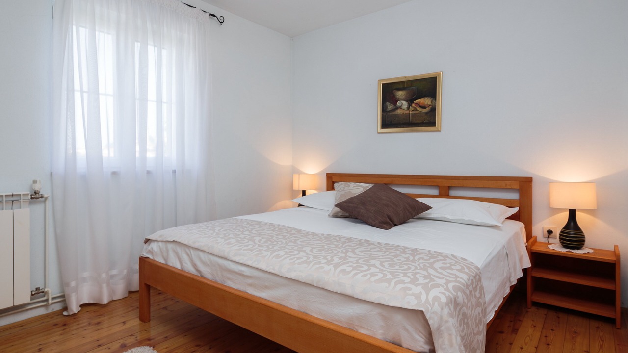Photo of Bedroom in Nerezise
