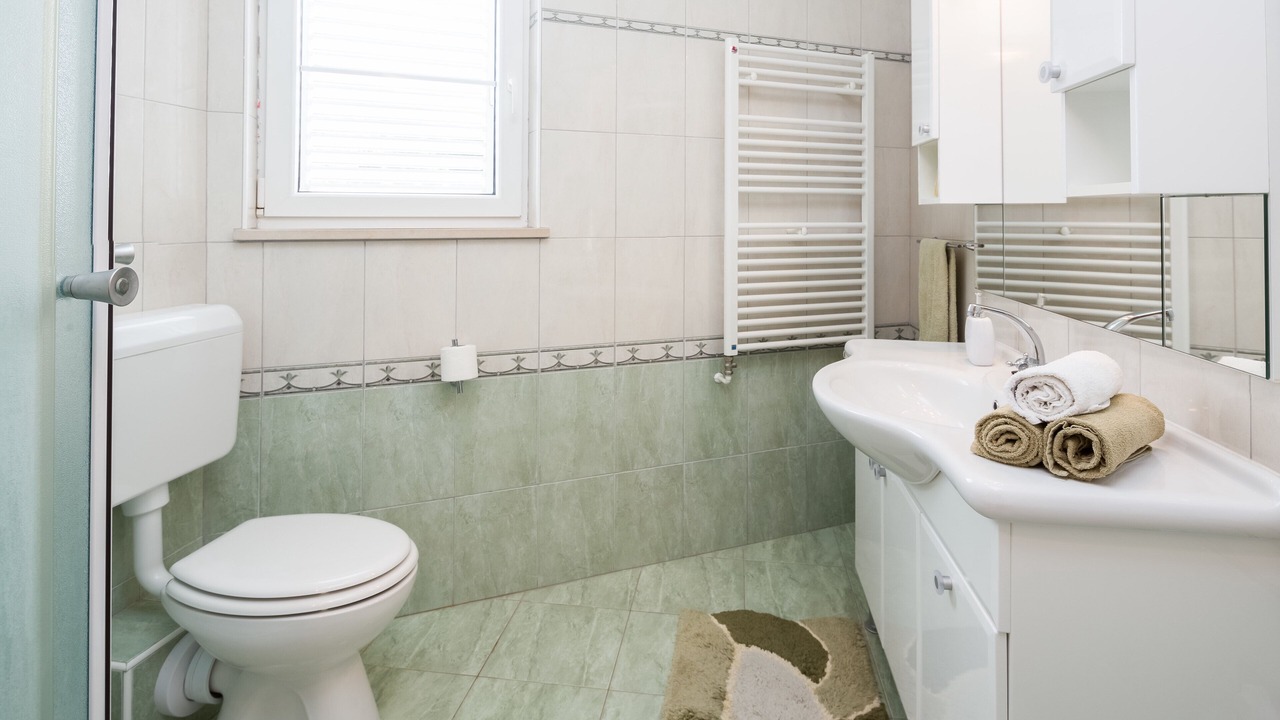 Photo of Bathroom in Nerezise