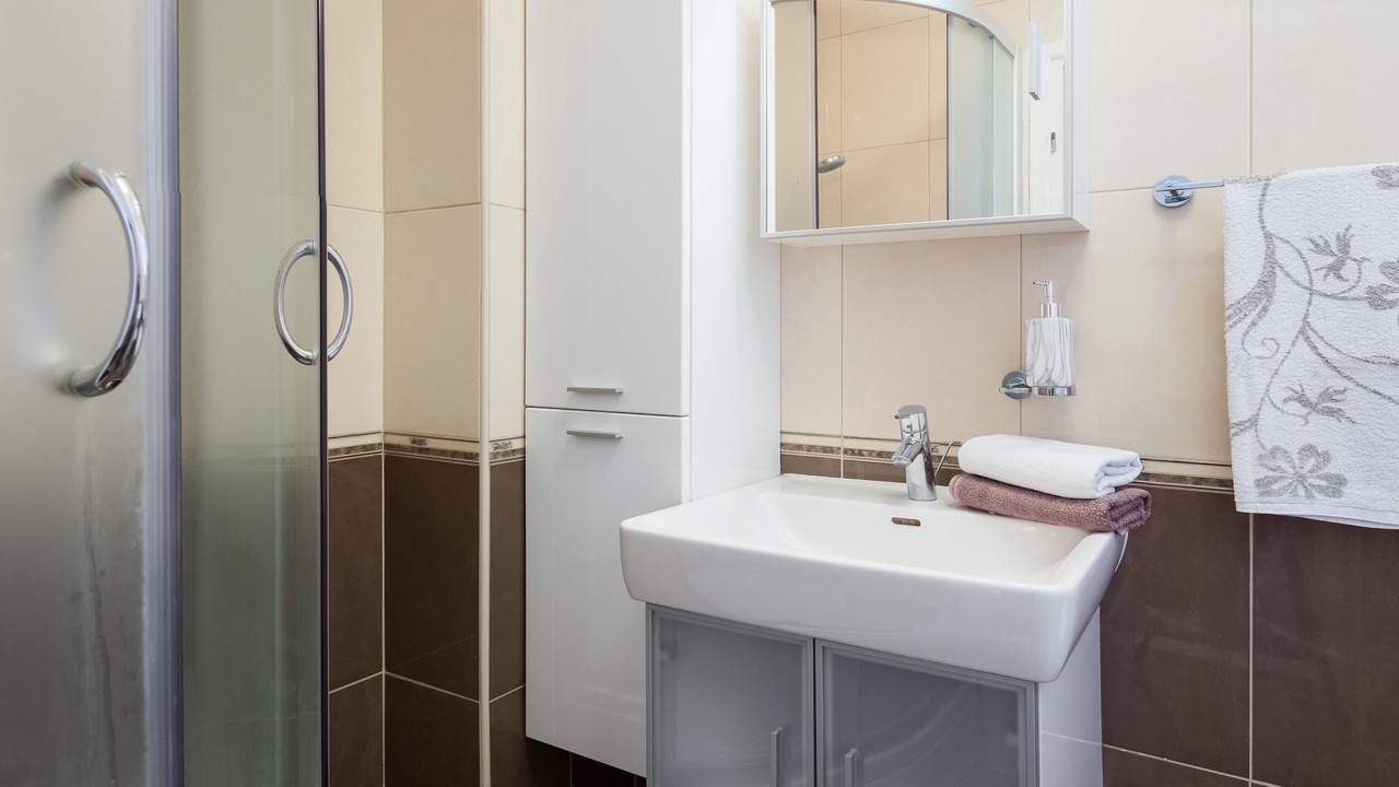 Photo of Bathroom in Nerezise