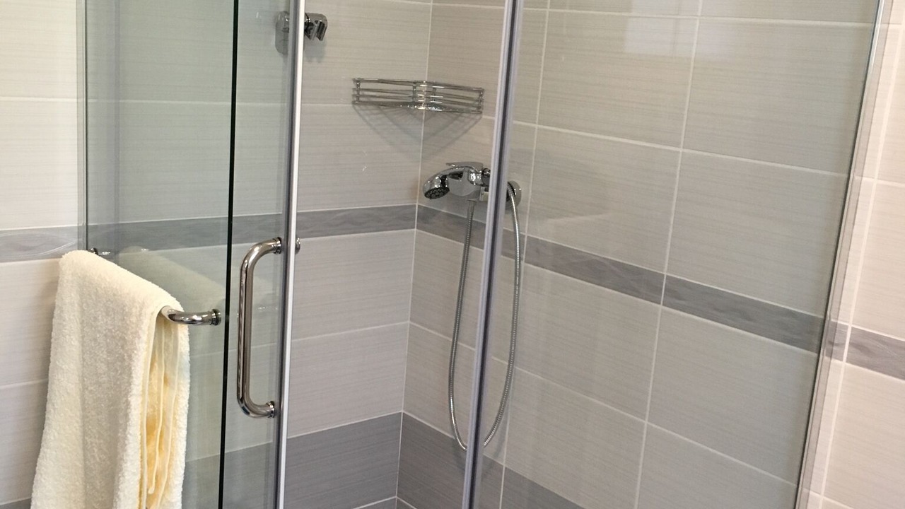 Photo of Bathroom in Tolmin