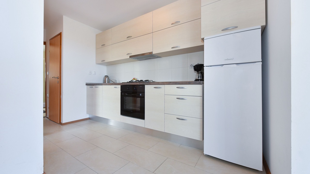 Photo of Kitchen in Jarebinjak