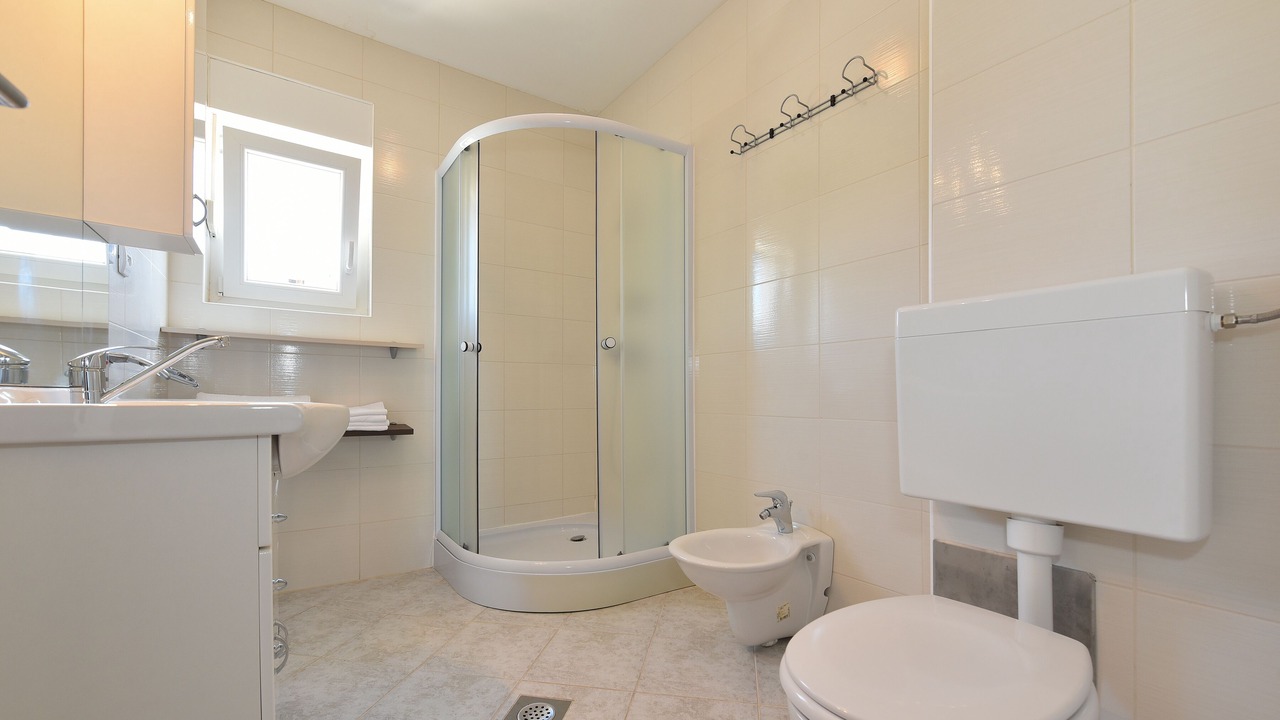 Photo of Bathroom in Jarebinjak