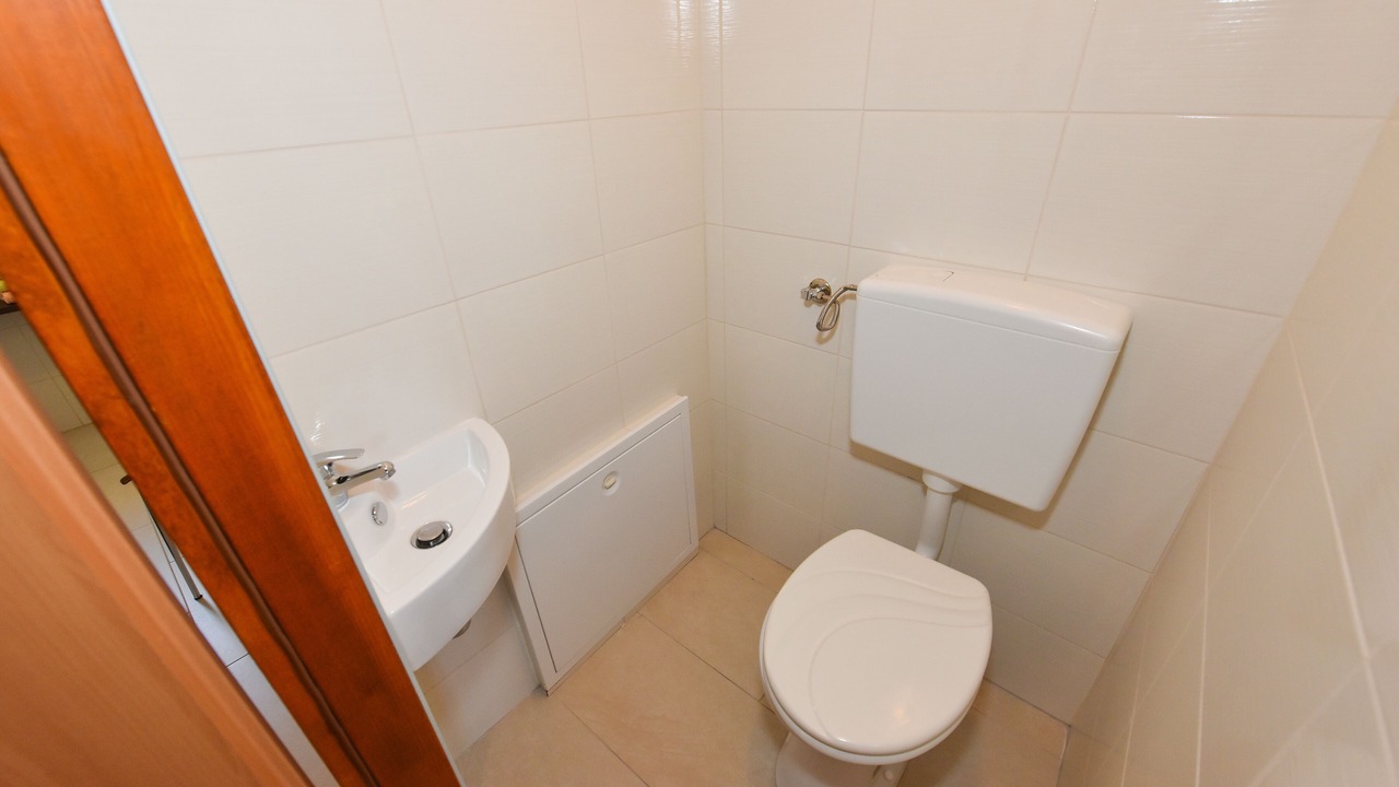 Photo of Bathroom in Jarebinjak