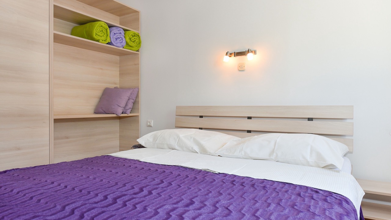 Photo of Bedroom in Jarebinjak