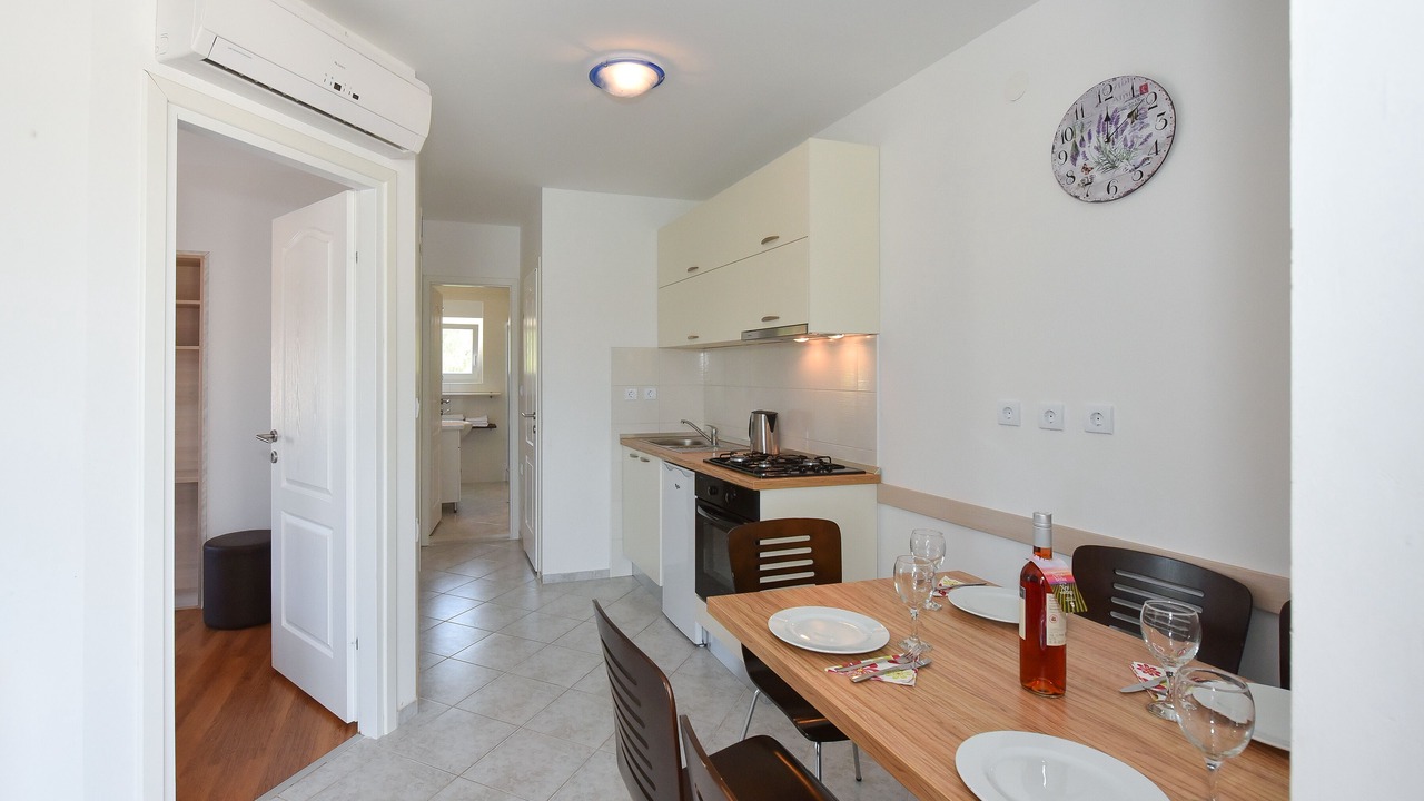 Photo of Kitchen in Jarebinjak