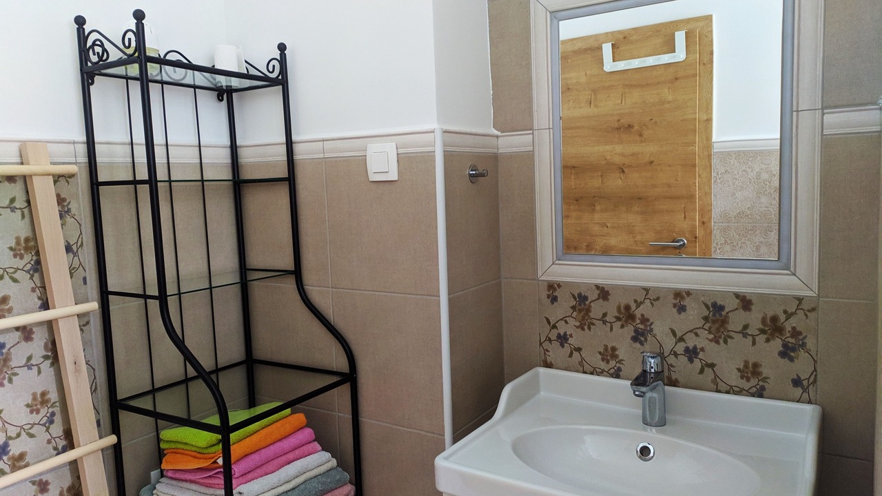 Photo of Bathroom in Ljubljana
