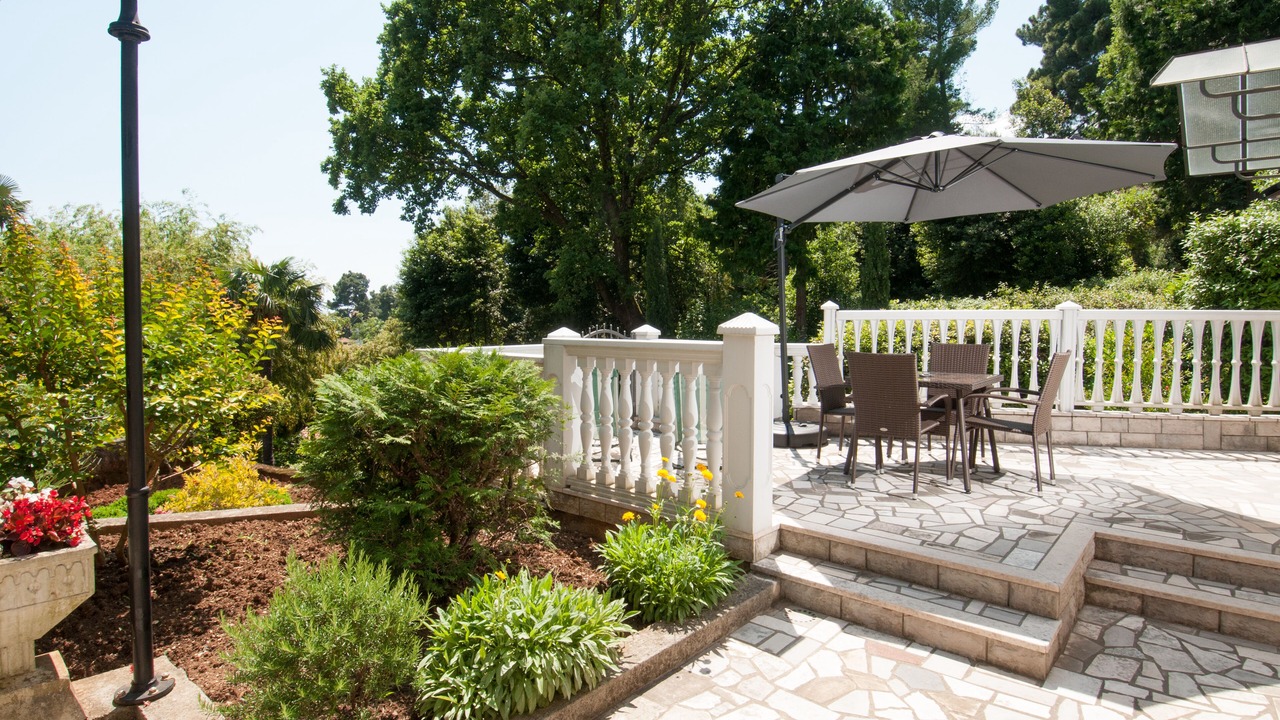 Photo of Outdoor in Opatija
