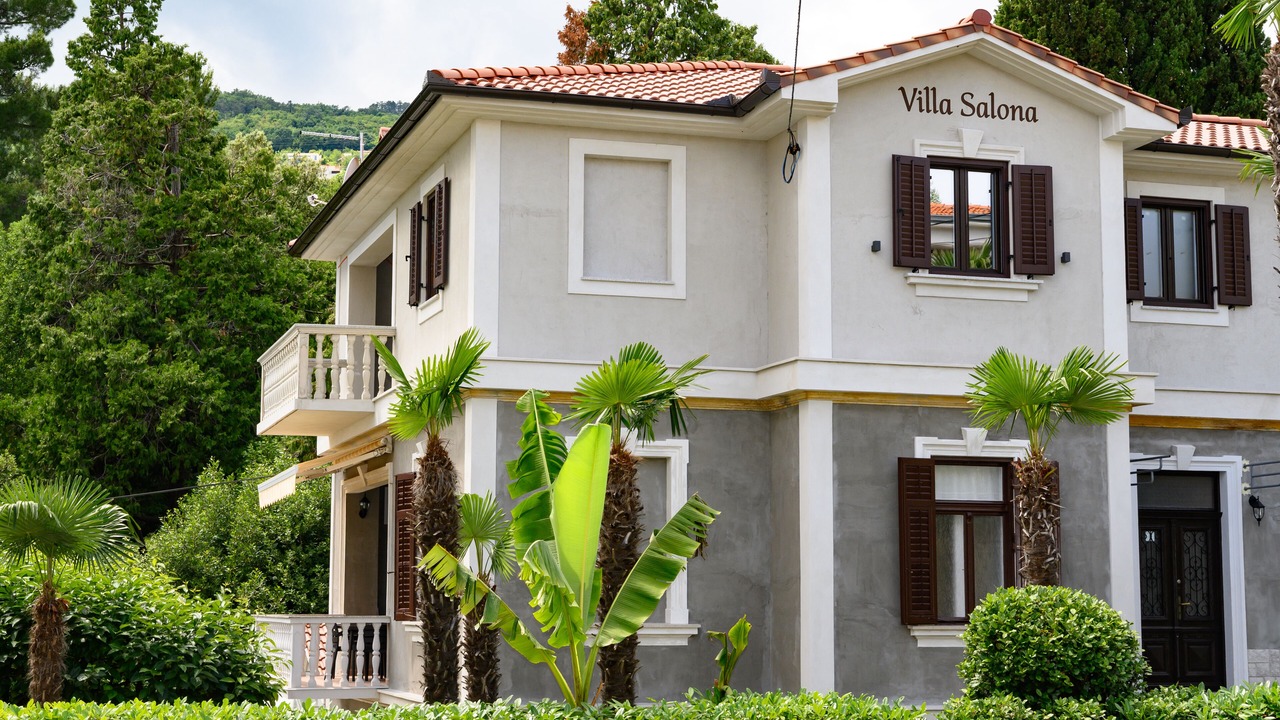 Photo of Outdoor in Opatija