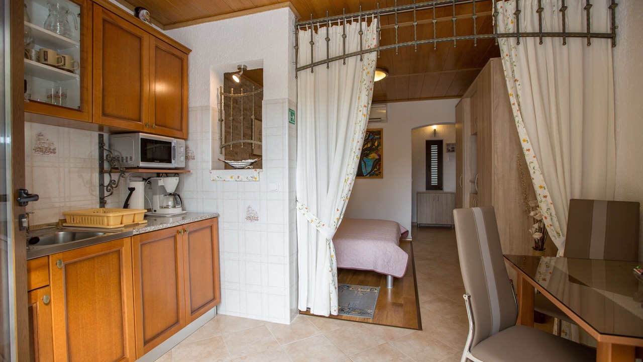 Photo of Bedroom in Opatija