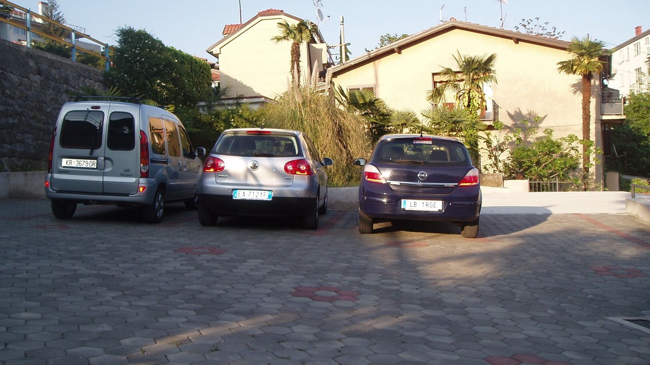 Photo of Outdoor in Opatija