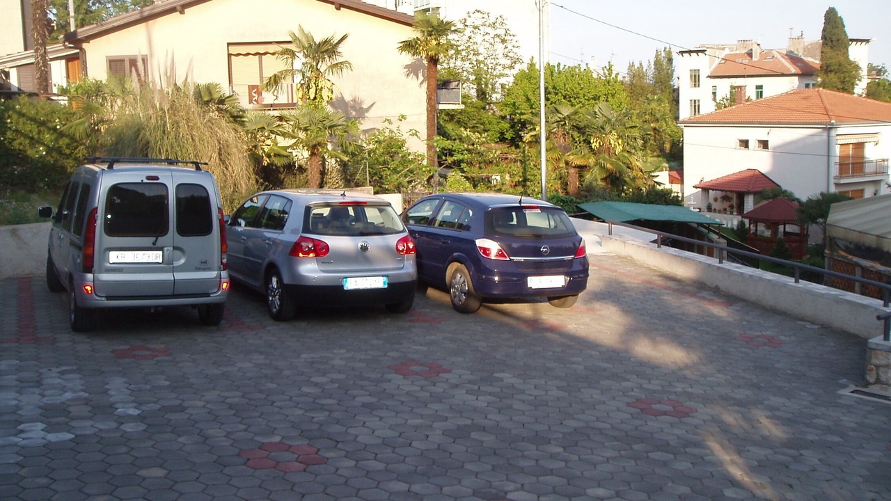 Photo of Outdoor in Opatija