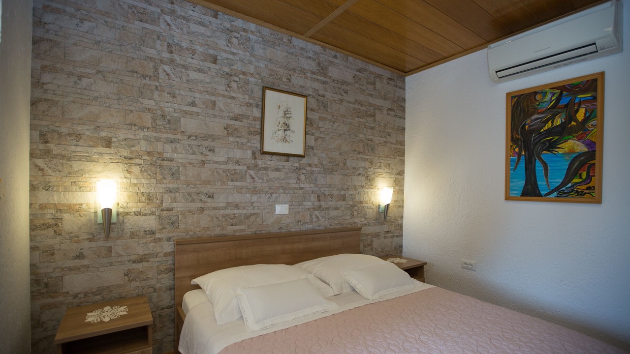 Photo of Bedroom in Opatija